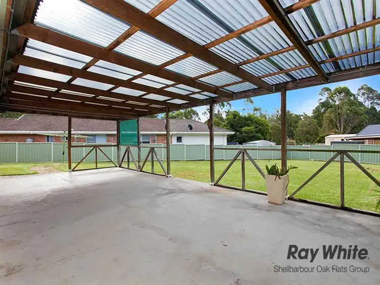 Third view of Homely house listing, 8 Normanby Pl, Albion Park NSW