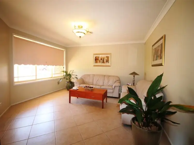 Sixth view of Homely house listing, 73 Lord Howe Dr, Green Valley NSW