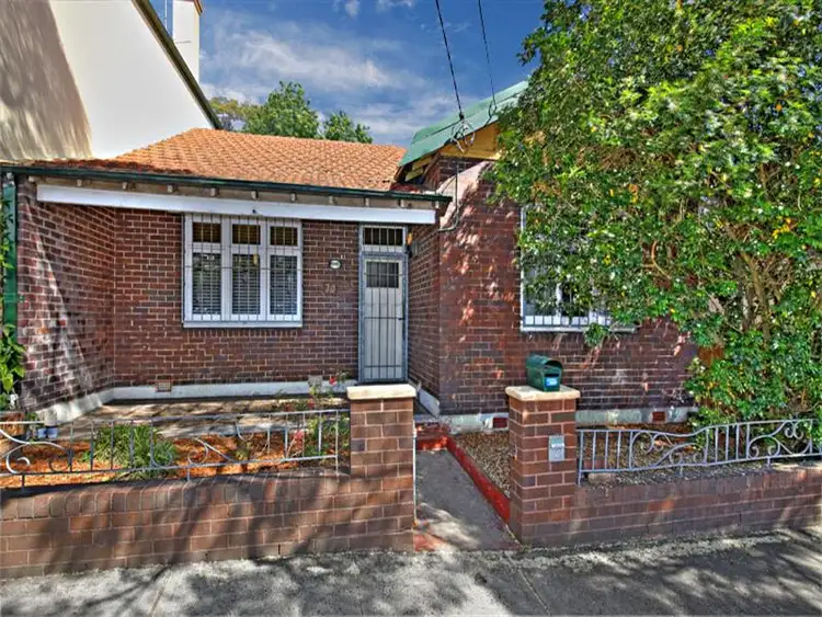 70 Darley St, Newtown NSW