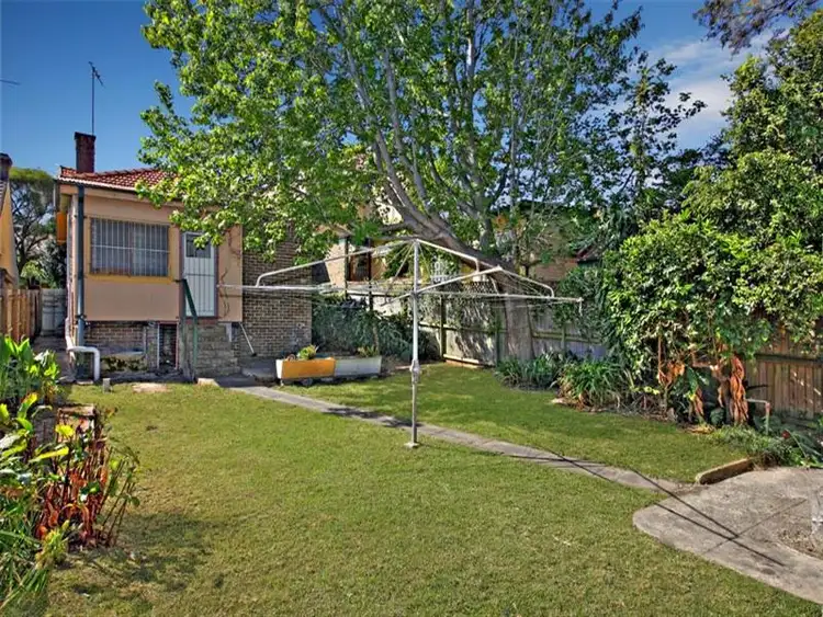 Second view of Homely house listing, 70 Darley St, Newtown NSW