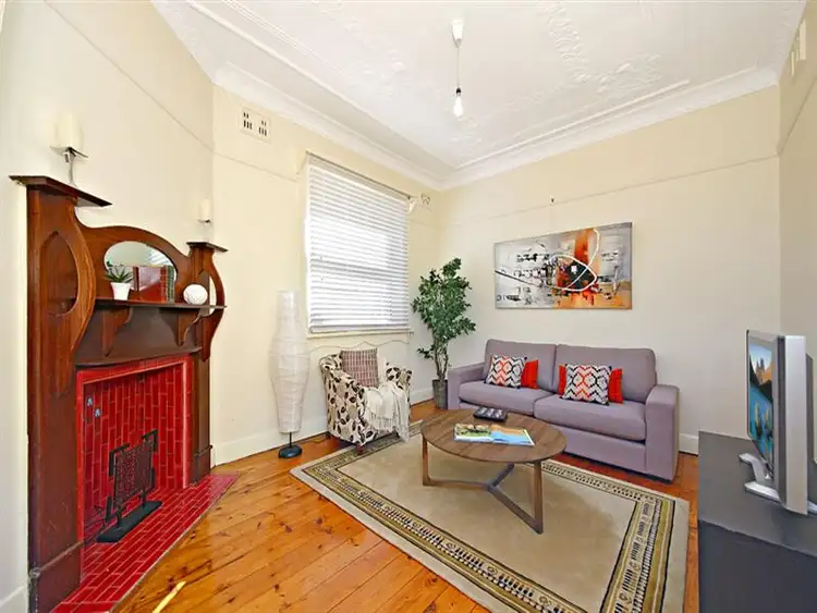 Third view of Homely house listing, 70 Darley St, Newtown NSW