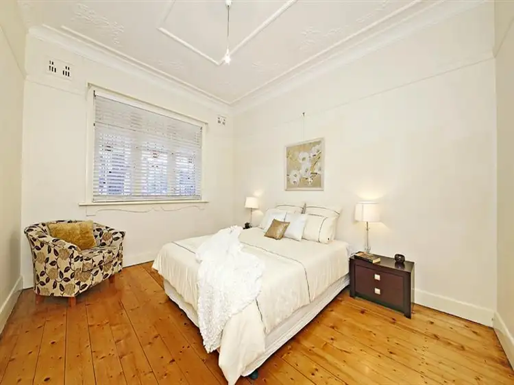 Fourth view of Homely house listing, 70 Darley St, Newtown NSW