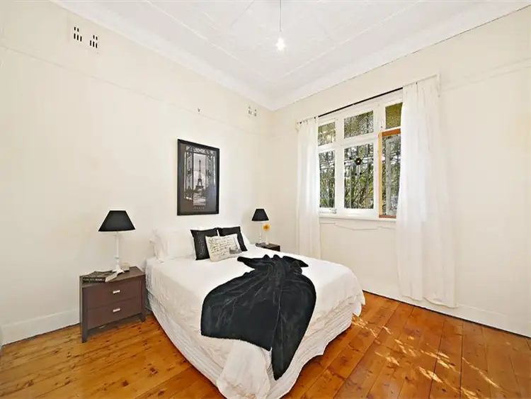 Fifth view of Homely house listing, 70 Darley St, Newtown NSW
