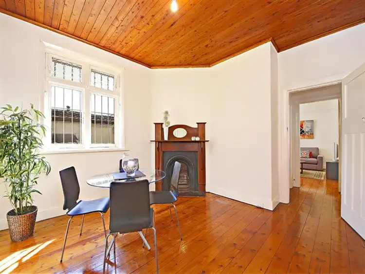 Sixth view of Homely house listing, 70 Darley St, Newtown NSW
