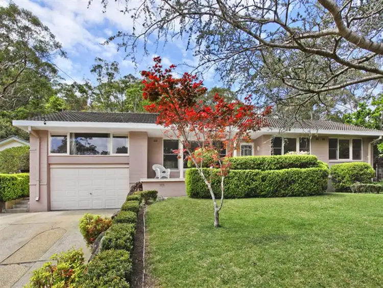 23 Greenvalley Ave, St Ives NSW