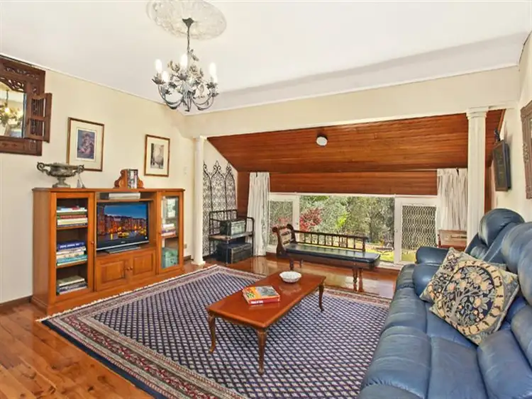 Second view of Homely house listing, 23 Greenvalley Ave, St Ives NSW