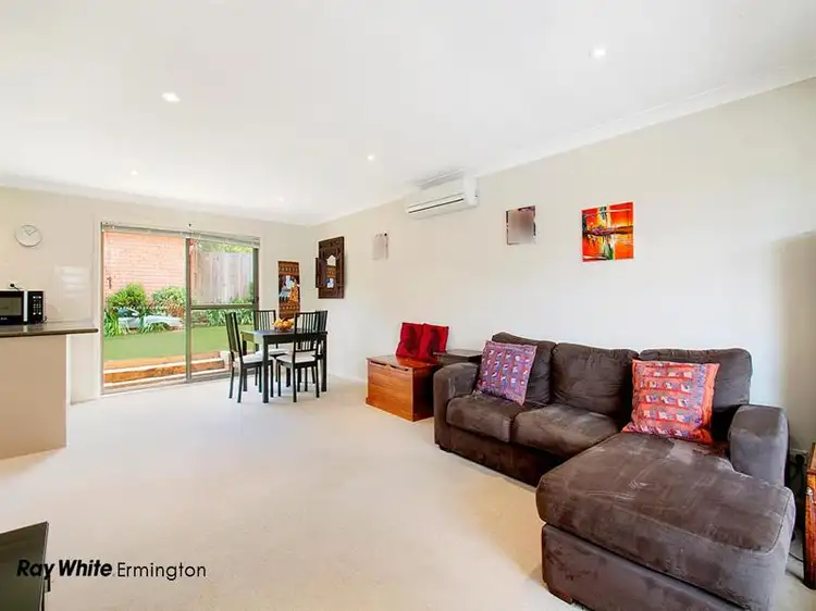 Second view of Homely villa listing, 5/7a Blakeford Ave, Ermington NSW