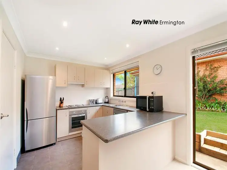 Third view of Homely villa listing, 5/7a Blakeford Ave, Ermington NSW