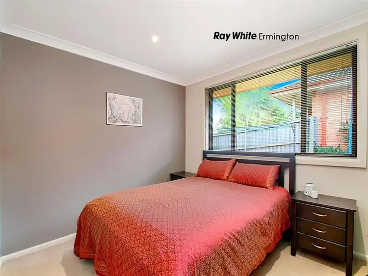 Fourth view of Homely villa listing, 5/7a Blakeford Ave, Ermington NSW