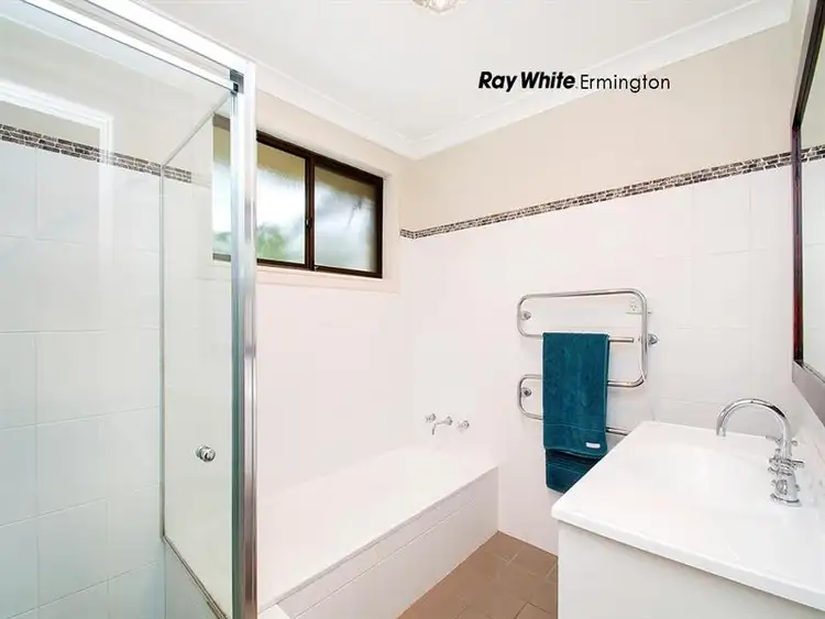 Fifth view of Homely villa listing, 5/7a Blakeford Ave, Ermington NSW