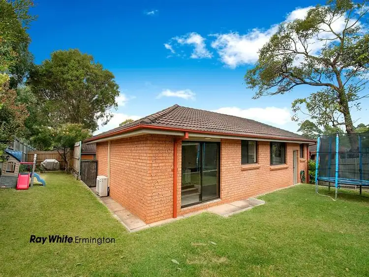 Sixth view of Homely villa listing, 5/7a Blakeford Ave, Ermington NSW