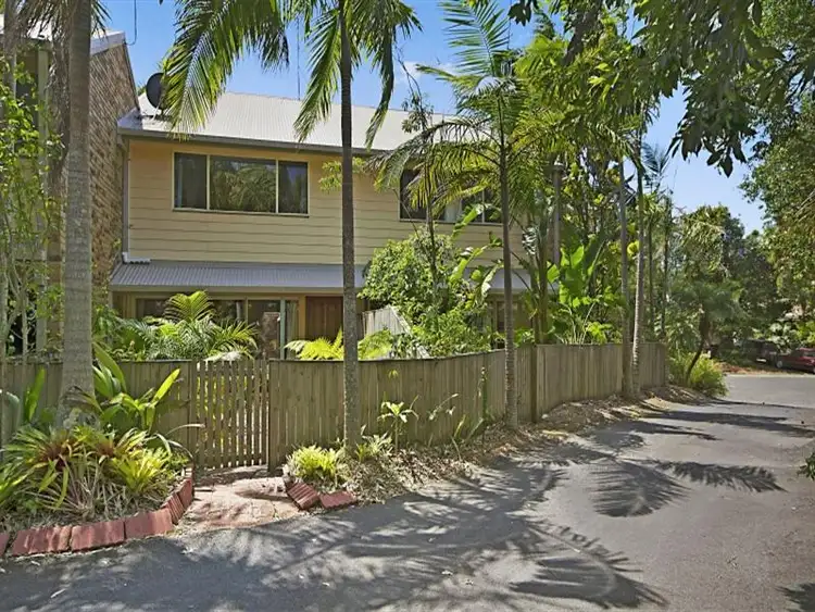 10 / 1 Belongil Cres, Byron Bay NSW