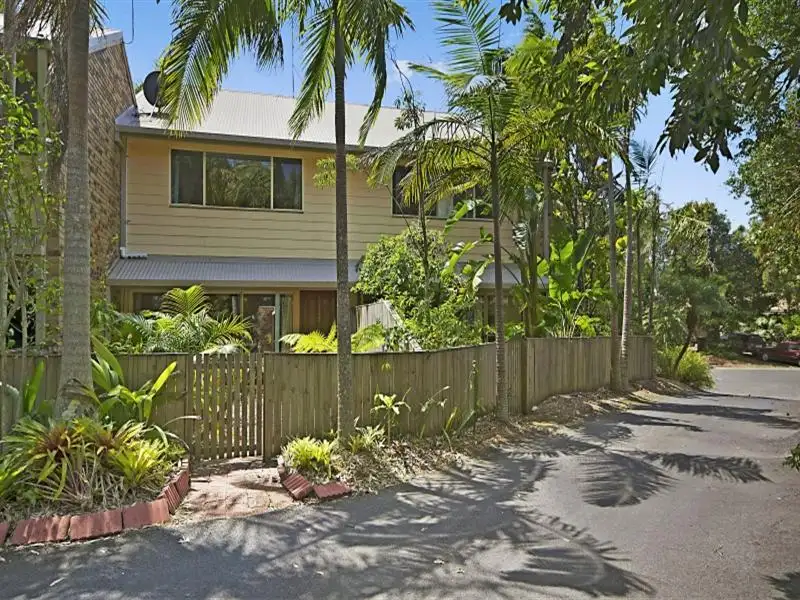 Main view of Homely townhouse listing, 10 / 1 Belongil Cres, Byron Bay NSW