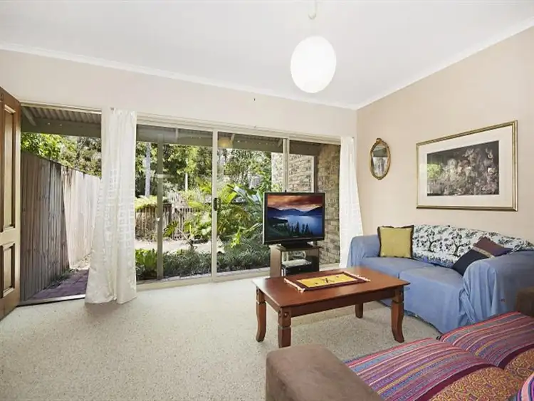 Second view of Homely townhouse listing, 10 / 1 Belongil Cres, Byron Bay NSW