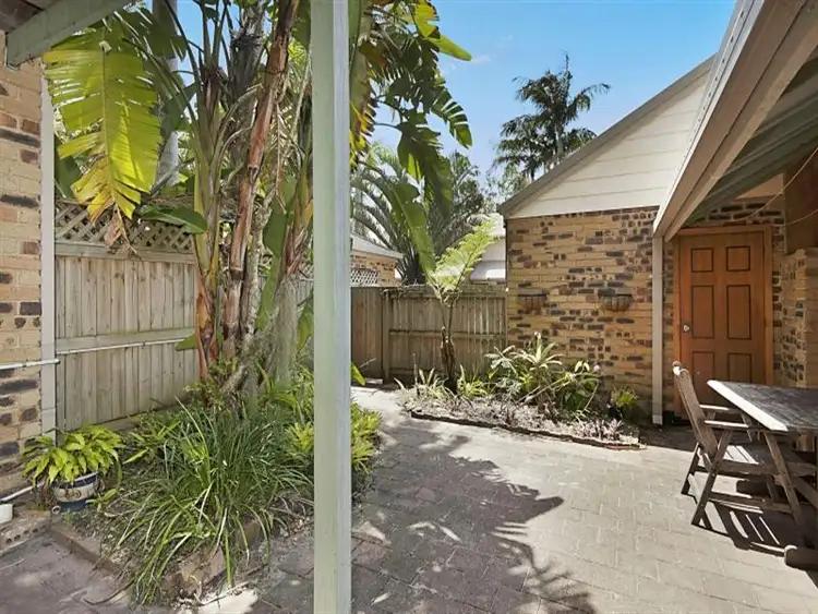 Fourth view of Homely townhouse listing, 10 / 1 Belongil Cres, Byron Bay NSW