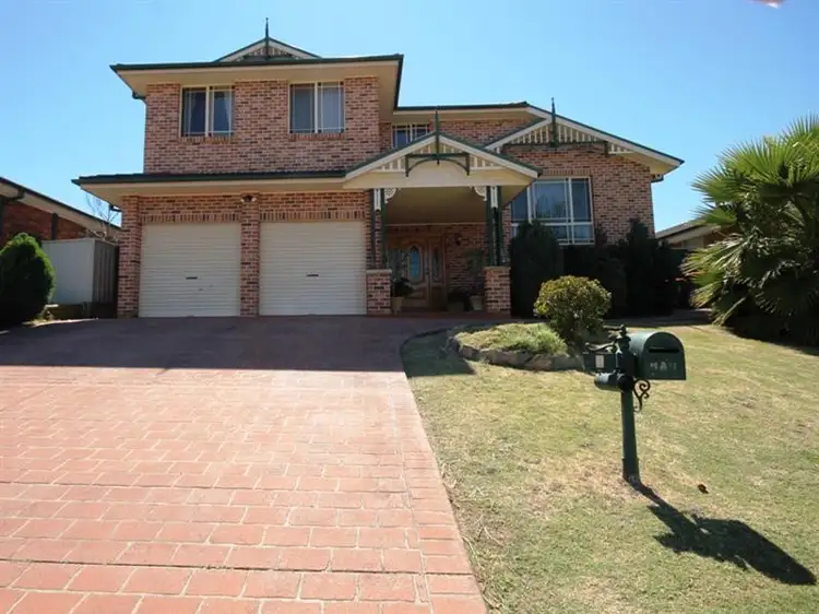 Main view of Homely house listing, 9 Cisticola St, Hinchinbrook NSW