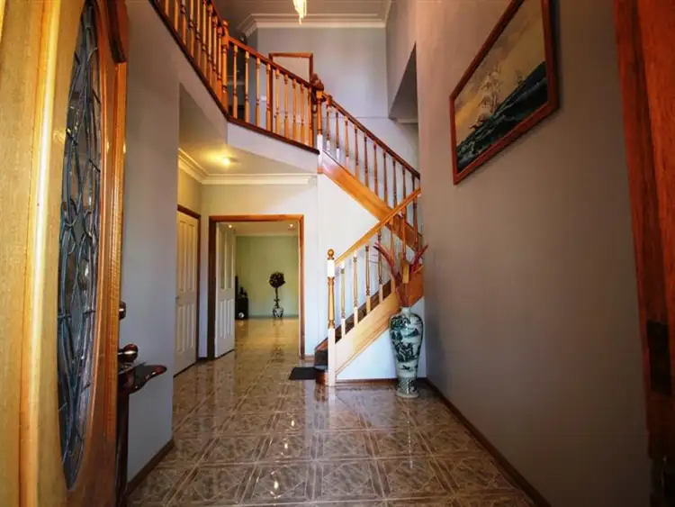 Second view of Homely house listing, 9 Cisticola St, Hinchinbrook NSW