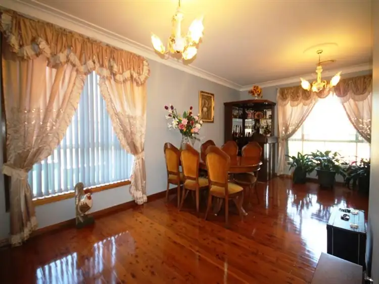 Fourth view of Homely house listing, 9 Cisticola St, Hinchinbrook NSW