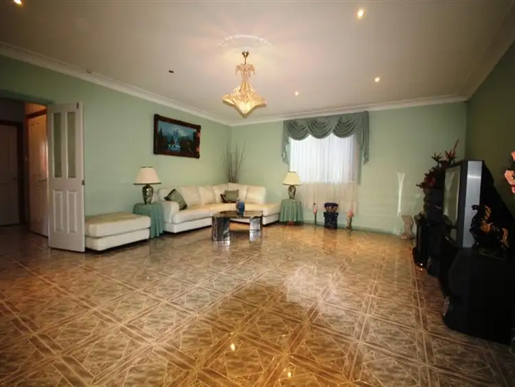 Fifth view of Homely house listing, 9 Cisticola St, Hinchinbrook NSW