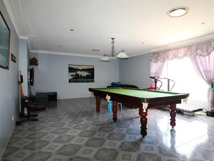 Seventh view of Homely house listing, 9 Cisticola St, Hinchinbrook NSW