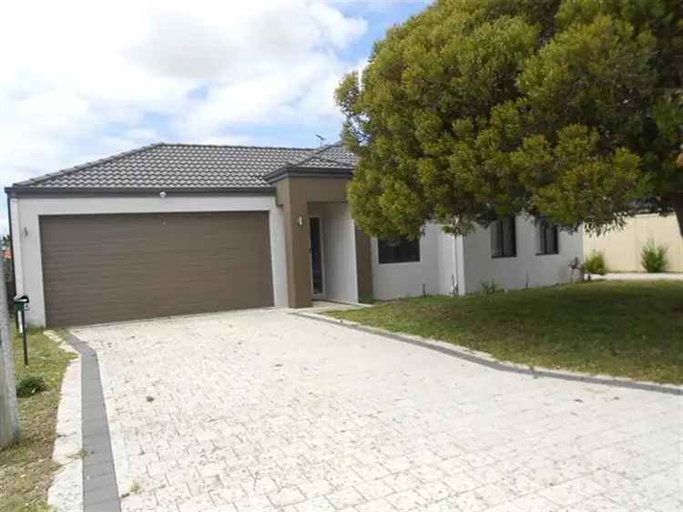 12A Fenwick St, Balga WA