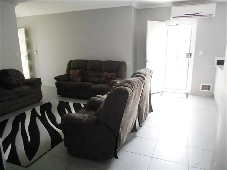 Second view of Homely house listing, 12A Fenwick St, Balga WA