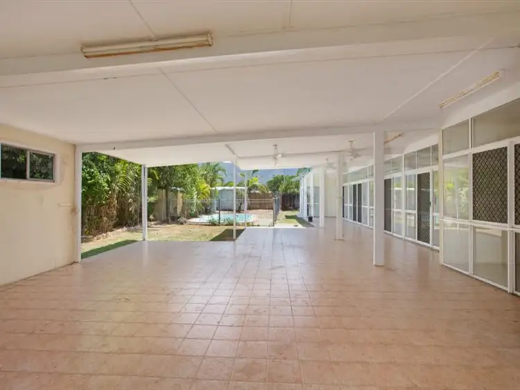 Second view of Homely house listing, 160 Trinity Beach Rd, Trinity Beach QLD