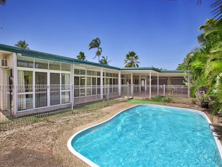 Third view of Homely house listing, 160 Trinity Beach Rd, Trinity Beach QLD