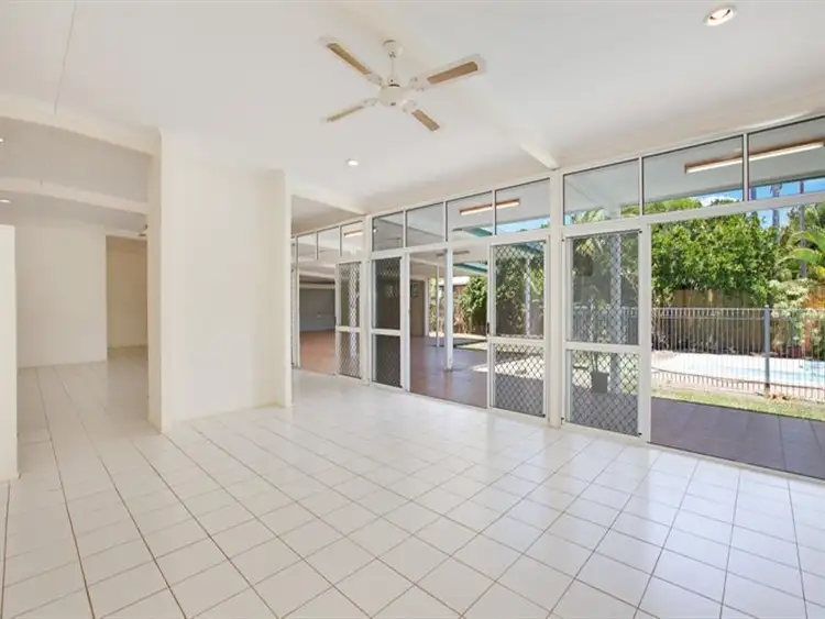 Fifth view of Homely house listing, 160 Trinity Beach Rd, Trinity Beach QLD