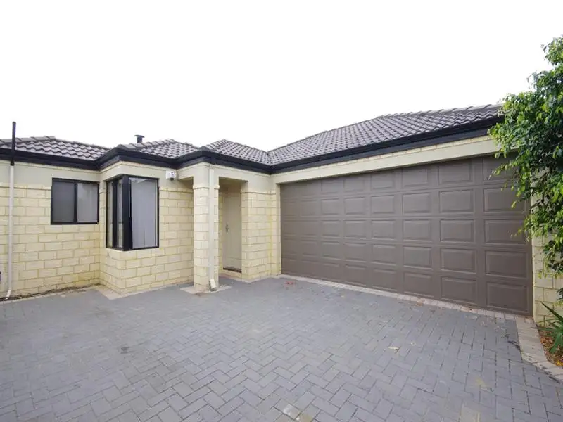 Main view of Homely house listing, 45c Salmar Way, Westminster WA 6061