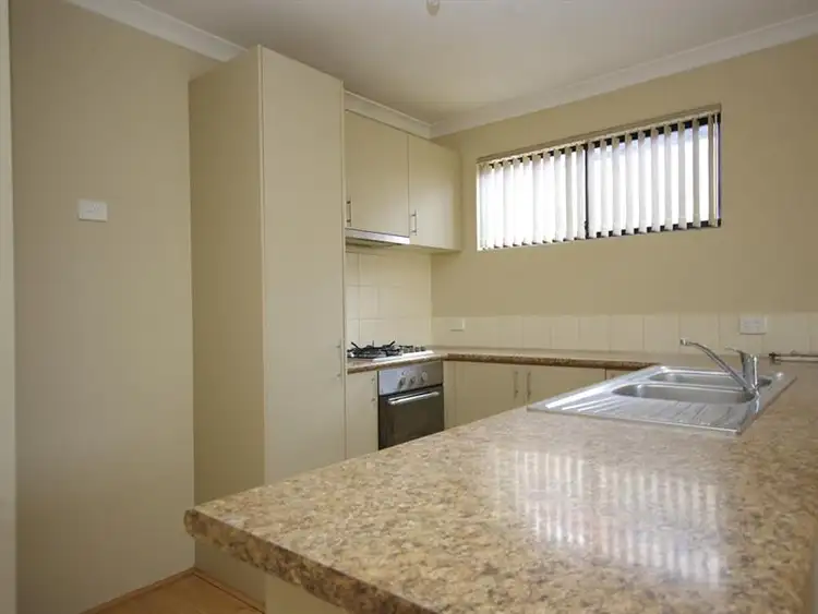 Fifth view of Homely house listing, 45c Salmar Way, Westminster WA 6061