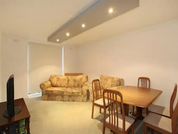 Second view of Homely apartment listing, 9/325 Orrong Rd, St Kilda East VIC