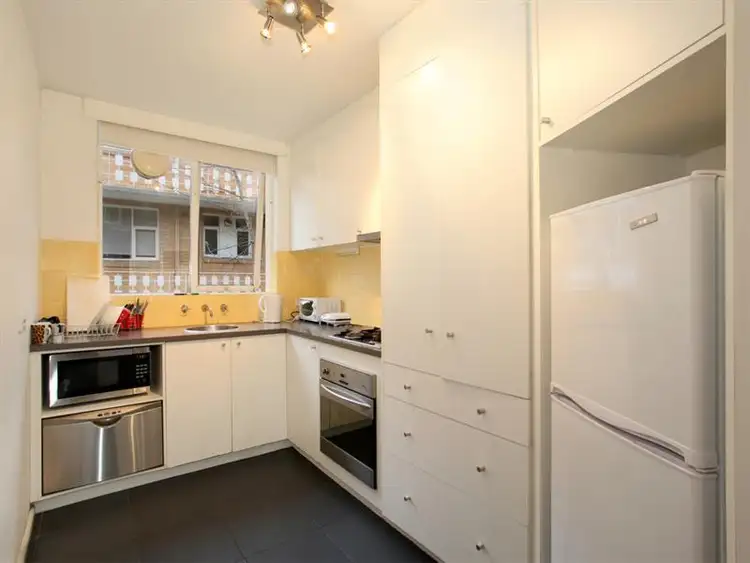 Third view of Homely apartment listing, 9/325 Orrong Rd, St Kilda East VIC