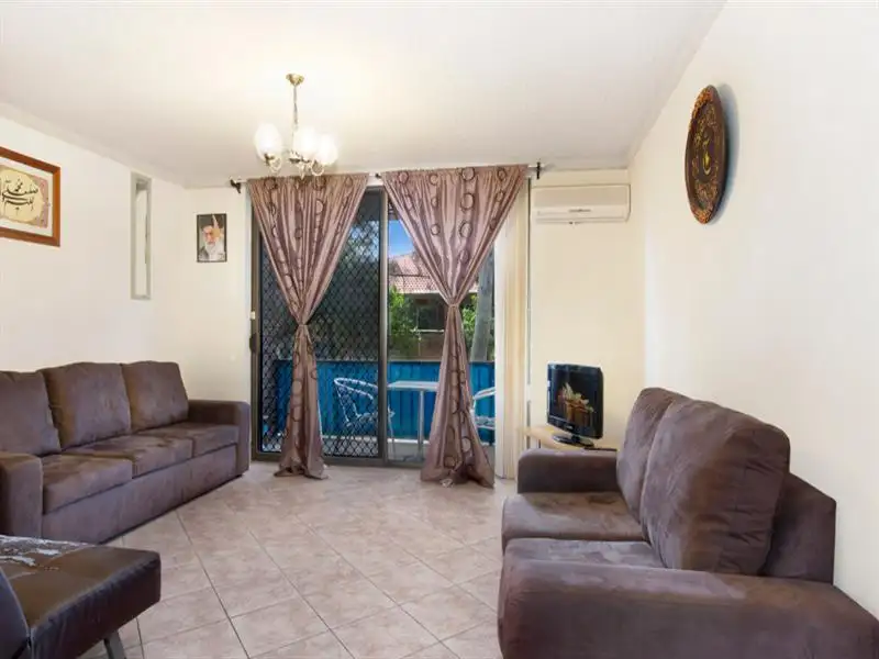 Main view of Homely unit listing, 25/81-83 Croydon St, Lakemba NSW