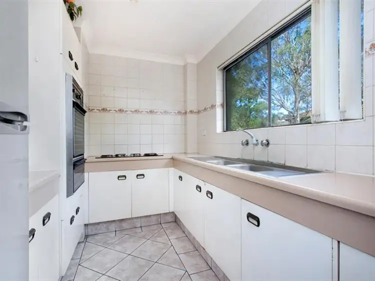 Second view of Homely unit listing, 25/81-83 Croydon St, Lakemba NSW