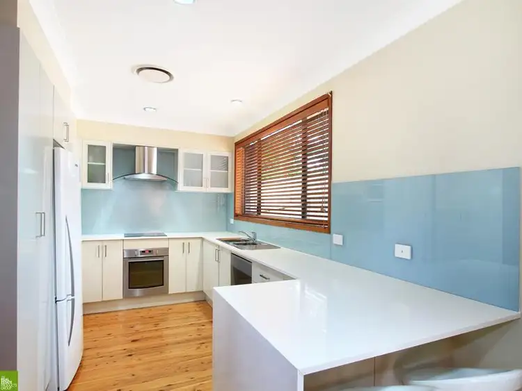 Main view of Homely house listing, 195 Waples Rd, Farmborough Heights NSW