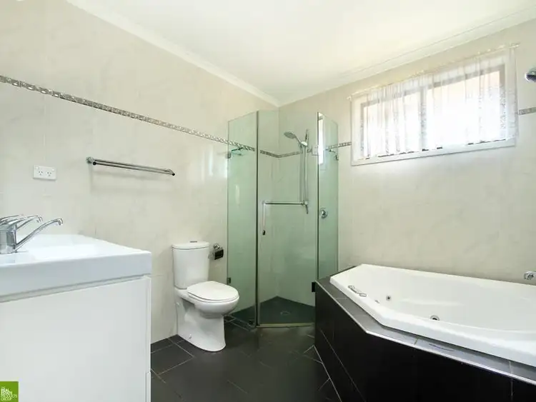 Second view of Homely house listing, 195 Waples Rd, Farmborough Heights NSW
