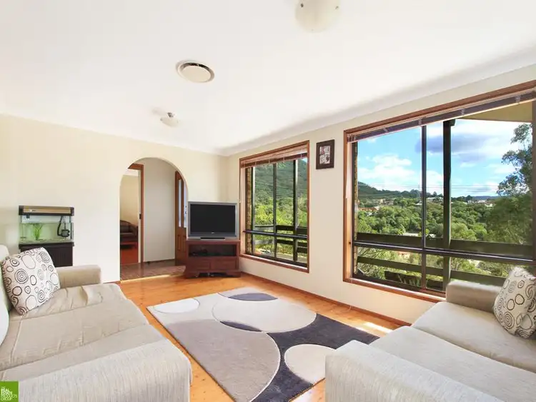 Third view of Homely house listing, 195 Waples Rd, Farmborough Heights NSW