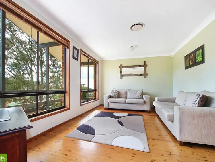 Fourth view of Homely house listing, 195 Waples Rd, Farmborough Heights NSW