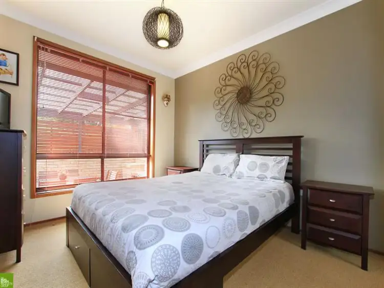 Fifth view of Homely house listing, 195 Waples Rd, Farmborough Heights NSW