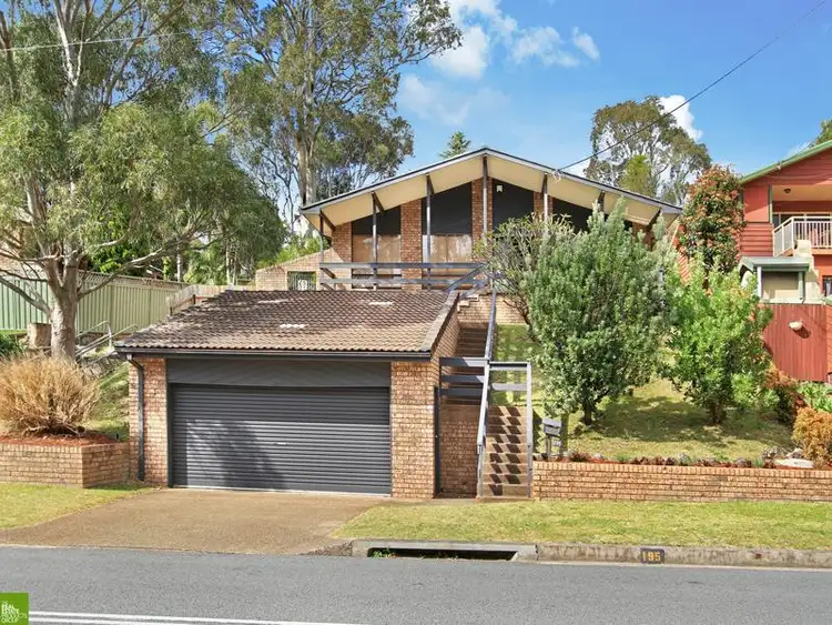 Seventh view of Homely house listing, 195 Waples Rd, Farmborough Heights NSW