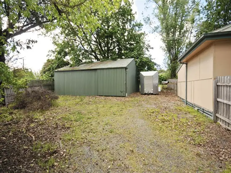 Second view of Homely house listing, 3 WEST Ct, Kilsyth VIC
