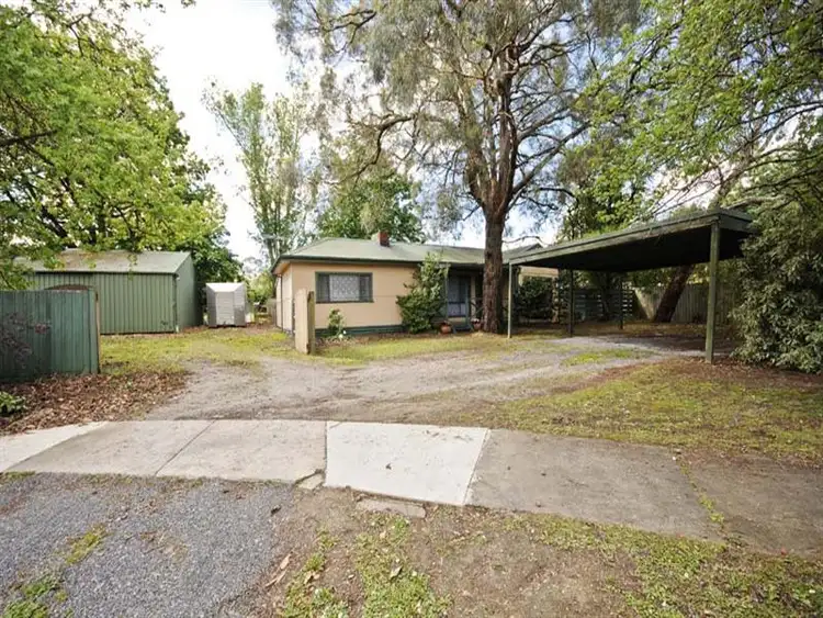 Third view of Homely house listing, 3 WEST Ct, Kilsyth VIC