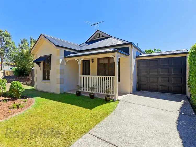 11 Jezabel Dr, Springfield Lakes QLD