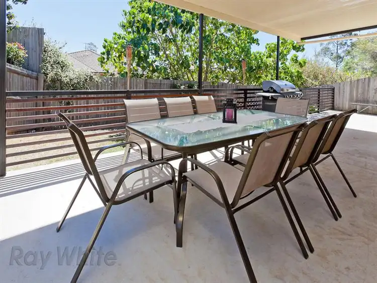 Sixth view of Homely house listing, 11 Jezabel Dr, Springfield Lakes QLD