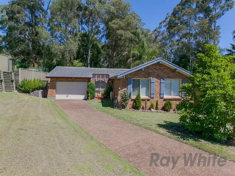 15 Nedlands St, Rankin Park NSW