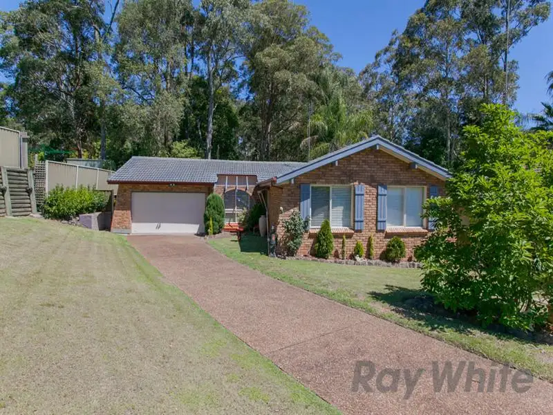 Main view of Homely house listing, 15 Nedlands St, Rankin Park NSW