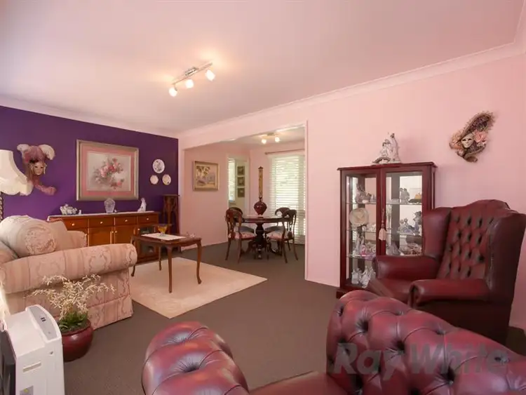 Second view of Homely house listing, 15 Nedlands St, Rankin Park NSW
