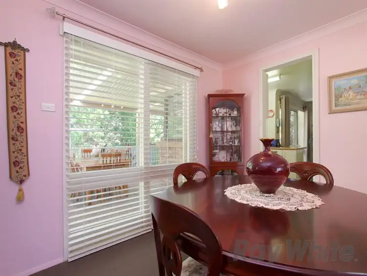 Fourth view of Homely house listing, 15 Nedlands St, Rankin Park NSW