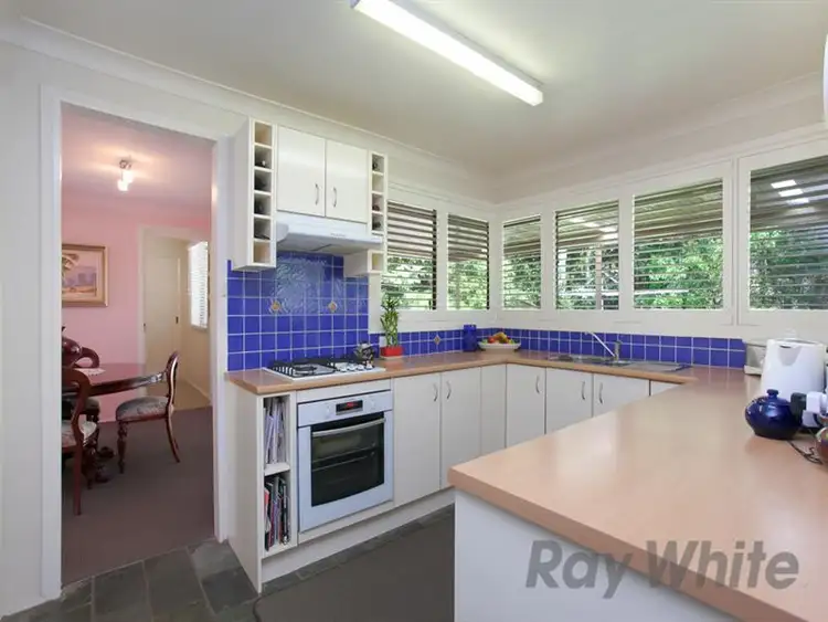 Fifth view of Homely house listing, 15 Nedlands St, Rankin Park NSW